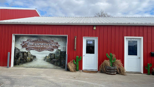 The Longbranch Tack