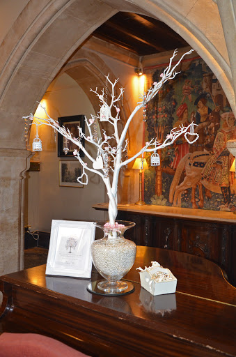 Jane Andrews Floral Design & Venue Decor - Thumbnail