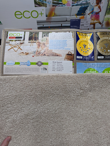 B & D Carpets Galore