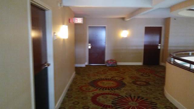 Cincinnati Marriott at RiverCenter
