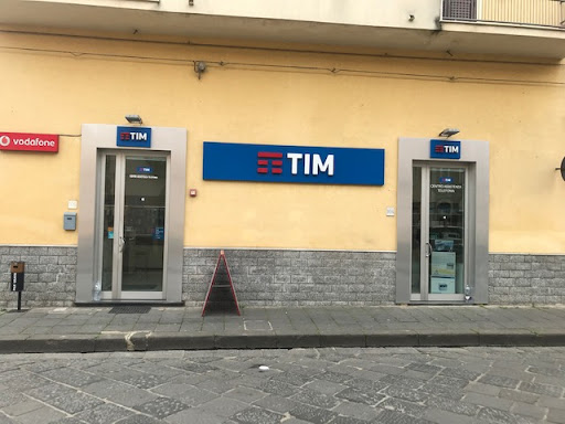 RIZZO STORE WINDTRE-TIM
