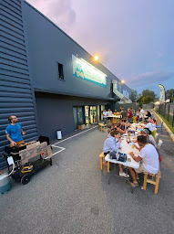 Photo n°25 de alpAbloc à Bourgoin-Jallieu (Restaurant)