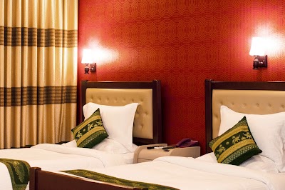 Photos of Century Park Hotel in Gulshan Dhaka