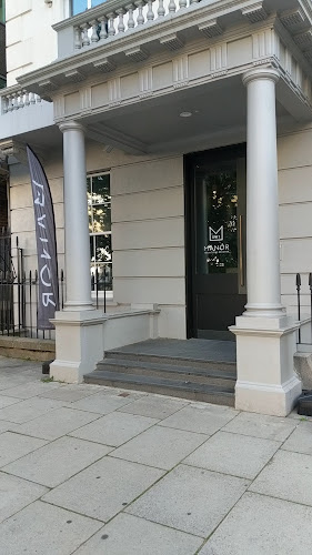 Thomas House, 84 Eccleston Square, Pimlico, London SW1V 1PX, United Kingdom