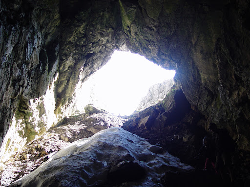 Wendelsteinhöhle - Thumbnail