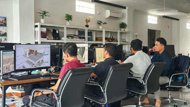 NSG Design And Build by null