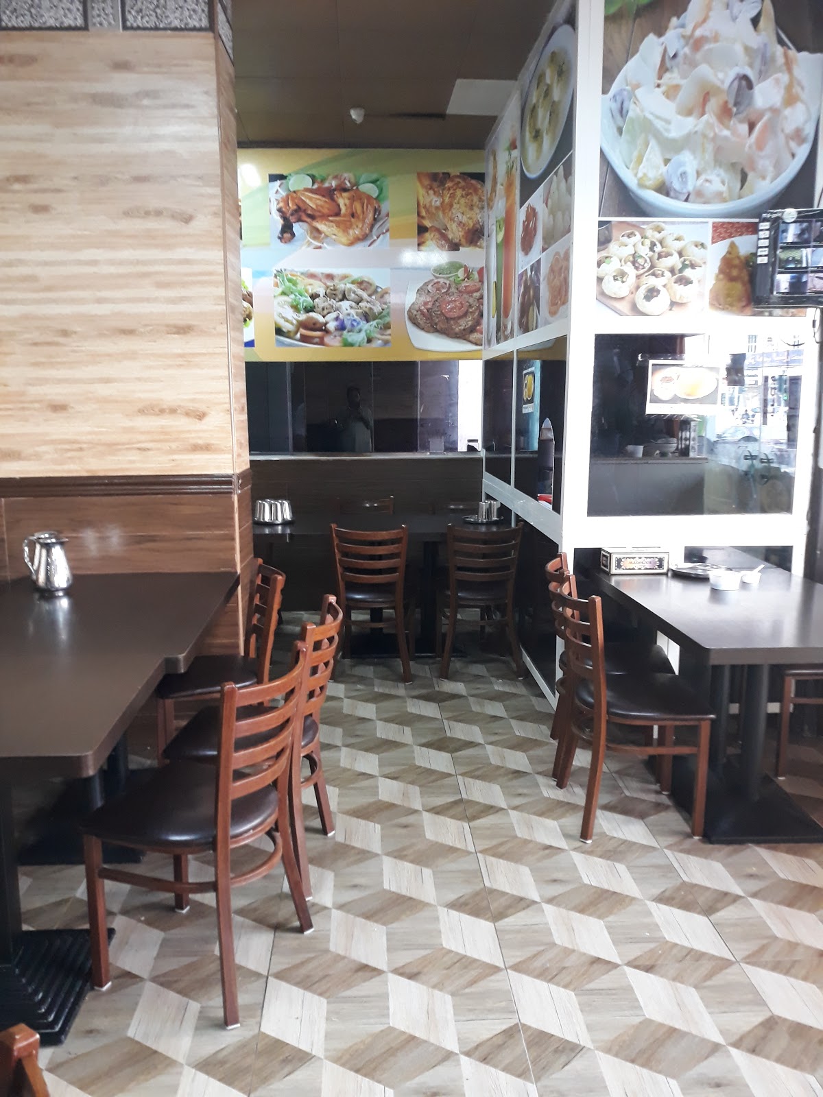 Yasir broast Rolla BR - صورة 3