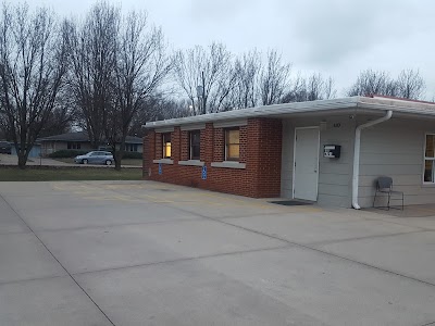 Islamic Center of Des Moines