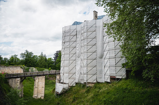 Photo de Domaine d'Harcourt
