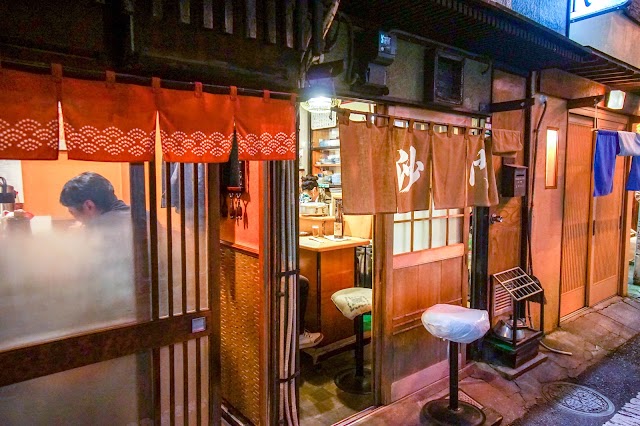 Shibuya Nonbei Alley