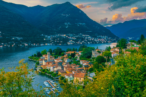 Comune di Torno