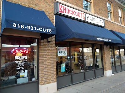 Knockouts Haircuts For Men