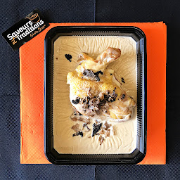 Photo n°3 de SEBASTIEN BOUISSOU - PLATS CUISINES à Aurillac (Traiteur)