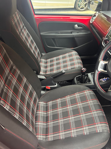 D C Cars - Mobile Valeting Service - Thumbnail