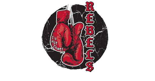 Rebels Kickboxing - Visual