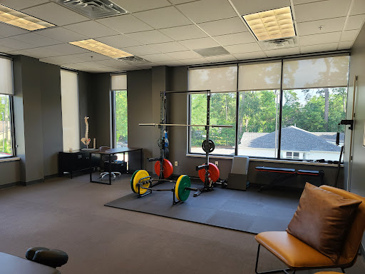 OnlineSpineRehab.com - Visual