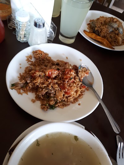 Photos of Restaurante El Rinc&oacute;n Zarume&ntilde;o