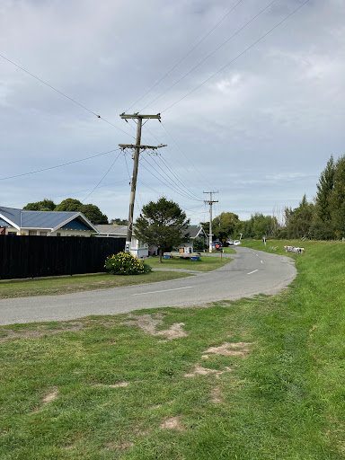 Selwyn Huts Springston South Domain - Thumbnail