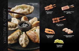 Photo n°26 de ROMISU à Agen (Restaurant de sushis)