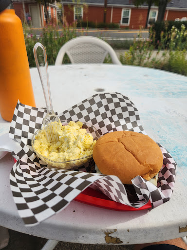J's Bistro Wagon - Thumbnail
