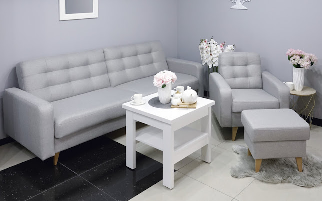 Salon meblowy - Meble Bodzio Skoczów - sklep z meblami Objazdowa 1