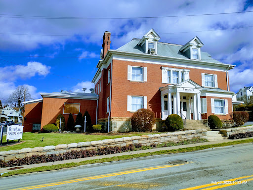 Barnhart Funeral Home