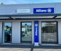 Allianz Assurance CHATEAU SALINS - Lucie BRELLE à Château-Salins