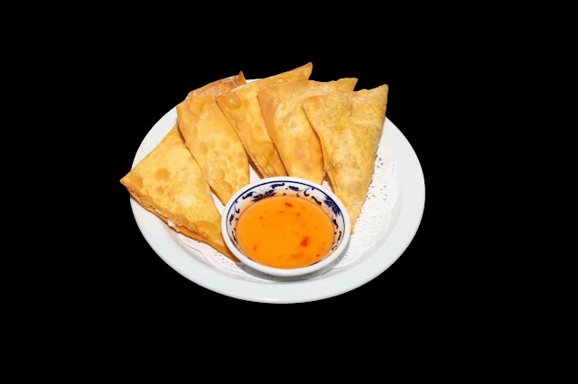 Mr Thai- Thai Cuisine