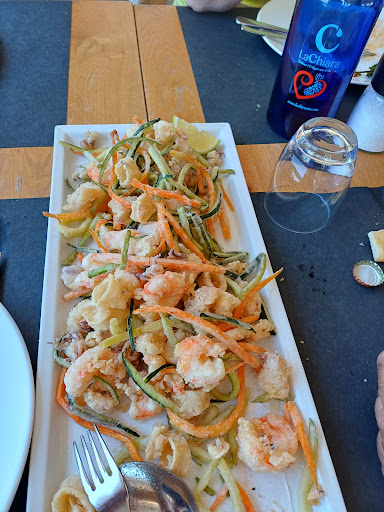 Ristorante Pizzeria Spingarda Gallery - Italy