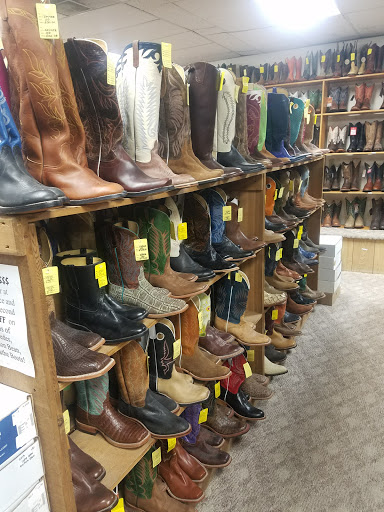 Bullrider Western Wear - Thumbnail