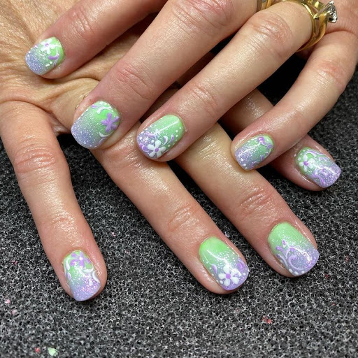 Nails and More - Beauty Spa - Thumbnail