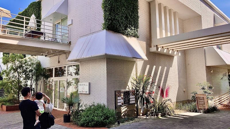 マリンアンドウォーク横浜プティマインプレミアムストア