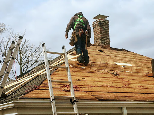 Roofpeak - Visual