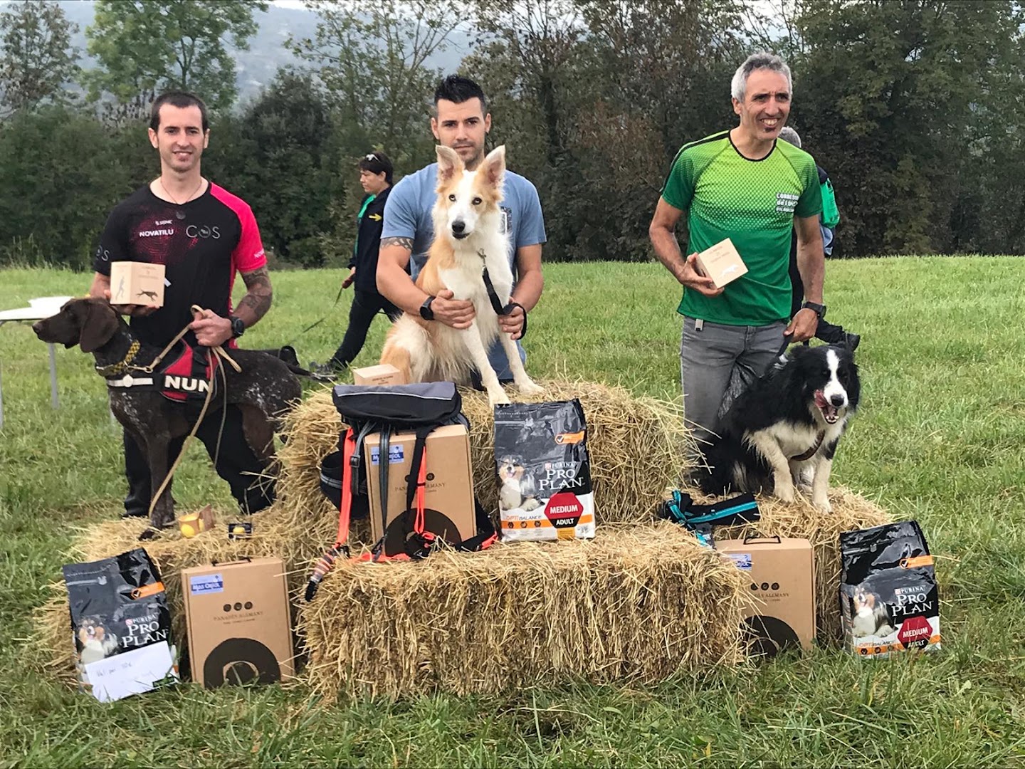 Pratdesaba Veterinaris Malla