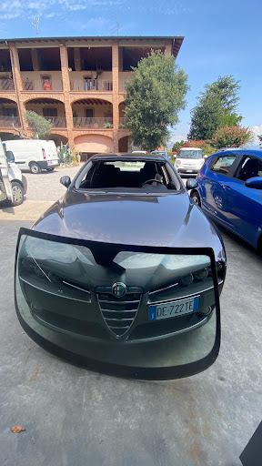 Autofficina Lanzera Di Santus C. & C. SRL - Thumbnail