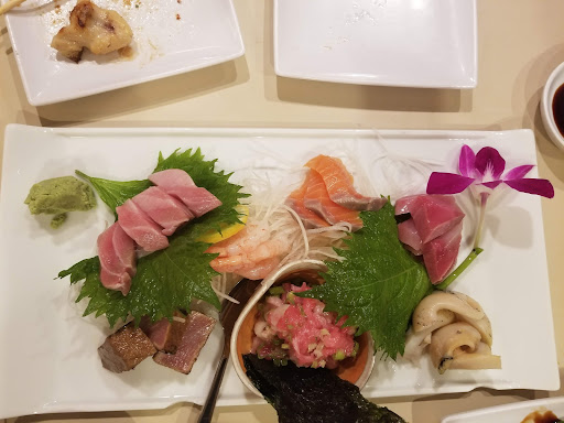 Sankyu Sushi Japanese Restaurant - Thumbnail