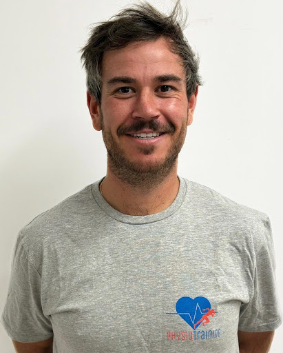 PIERRE LUC CATHOU