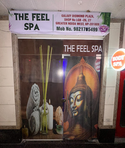 The Feel Spa Gaur City thumbnail