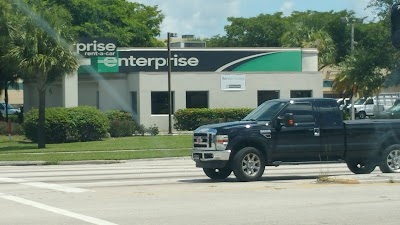 Enterprise Rent-A-Car