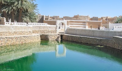 Photos of Ain Al-Faras (Horse Fountain)