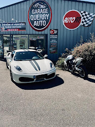 Photo n°2 de Garage Querry Auto à Talmont-Saint-Hilaire (Garage automobile)