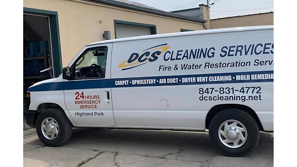 DCS Cleaning Service photo