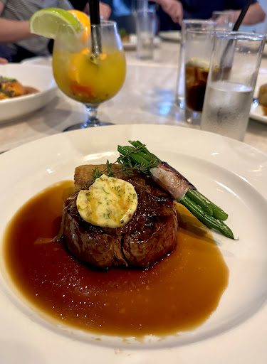 Salsa Bar and Grill Gallery - Australia