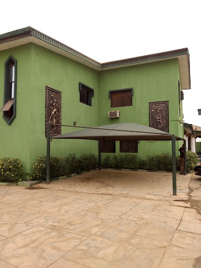 Photos of Lekgreens Hotel