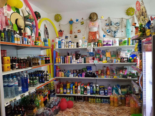 Minimarket San Fernando - Thumbnail