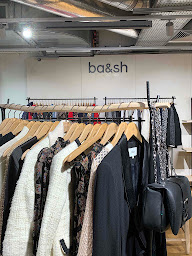 Photo n°8 de ba&sh - Galeries Lafayette - Clermond Ferrand à Clermont-Ferrand (Magasin de chaussures)