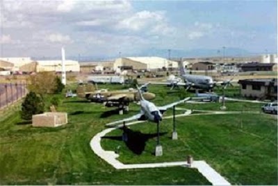 Malmstrom Museum and Air Park
