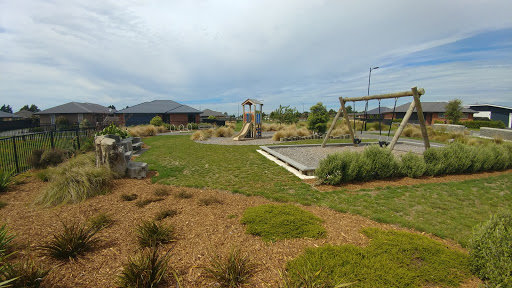Stonebrook Park Playground