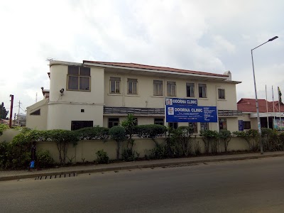 Photos of Odorna Medical Centre