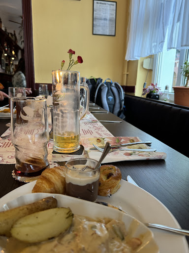 Gaststätte Ebel - Visual